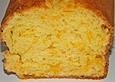 Sandkuchen mit Mandarinen