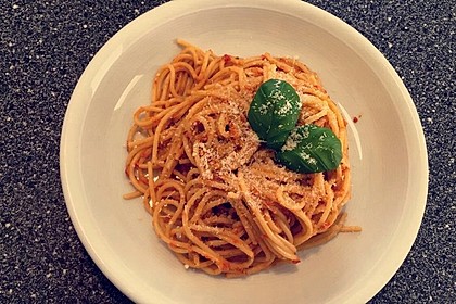 Paprika - Pesto 1