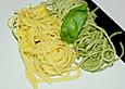 Paprika - Pesto