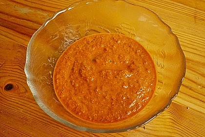Paprika - Pesto 22