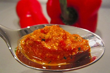 Paprika - Pesto 13