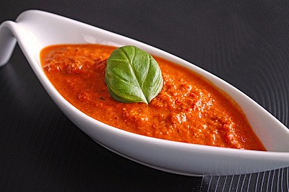 Paprika - Pesto 2