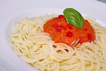 Paprika - Pesto 4