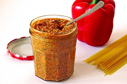 Paprika - Pesto 8