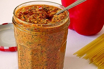 Paprika - Pesto 12