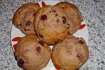 S&uuml;&szlig;e Quarkbr&ouml;tchen