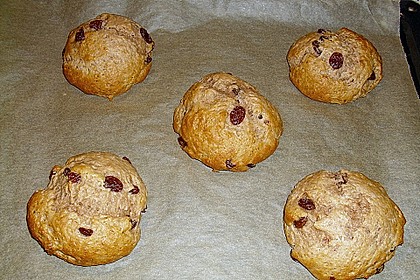 S&uuml;&szlig;e Quarkbr&ouml;tchen 2