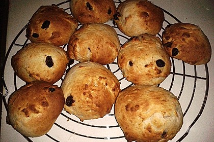S&uuml;&szlig;e Quarkbr&ouml;tchen 4