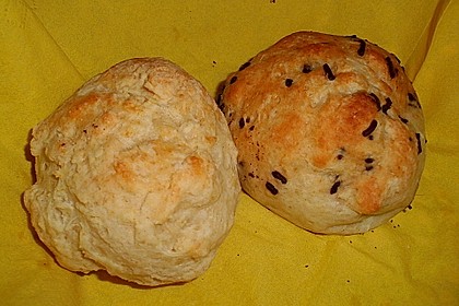 S&uuml;&szlig;e Quarkbr&ouml;tchen 5
