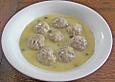 Dad`s K&ouml;nigsberger Klopse