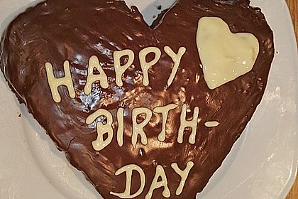 Schokoladenkuchen 32