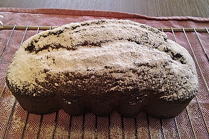 Schokoladenkuchen 60