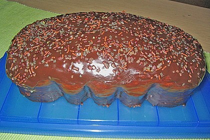 Schokoladenkuchen 44