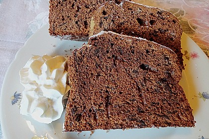 Schokoladenkuchen 17