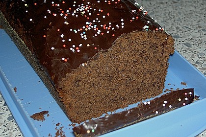 Schokoladenkuchen 33