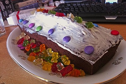 Schokoladenkuchen 65