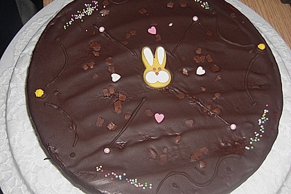 Schokoladenkuchen 41