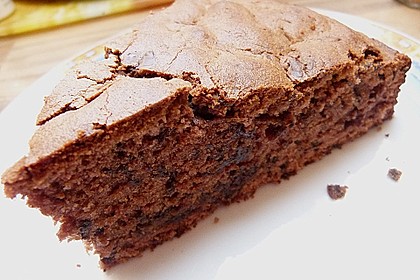 Schokoladenkuchen 24