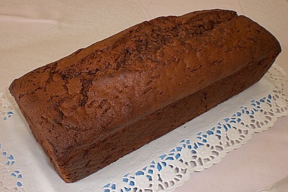 Schokoladenkuchen 25