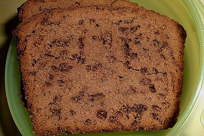 Schokoladenkuchen 35