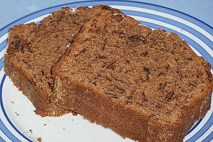 Schokoladenkuchen 21