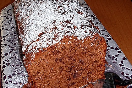 Schokoladenkuchen 27