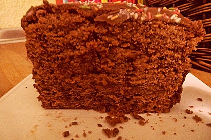 Schokoladenkuchen 67