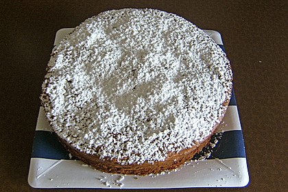 Schokoladenkuchen 70