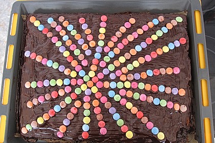 Schokoladenkuchen 45