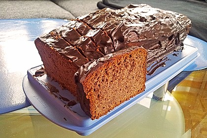 Schokoladenkuchen 16