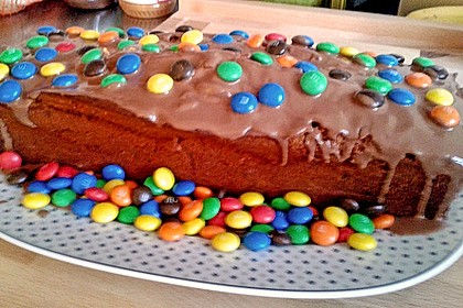Schokoladenkuchen 57