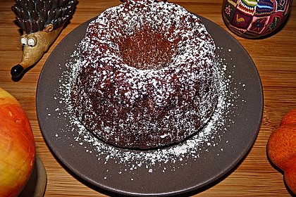 Schokoladenkuchen 7