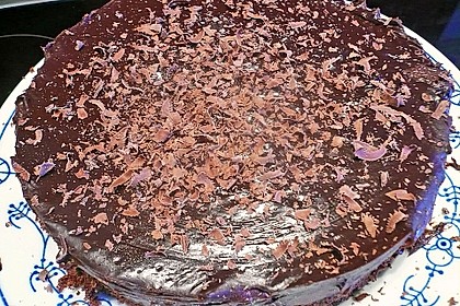 Schokoladenkuchen 14