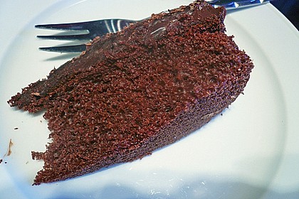 Schokoladenkuchen 2