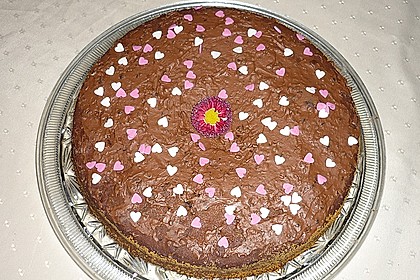 Schokoladenkuchen 3
