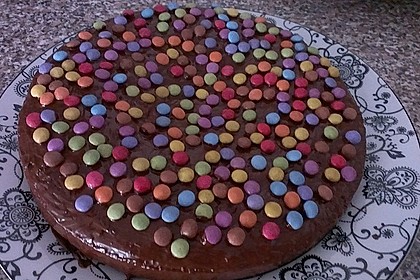 Schokoladenkuchen 11