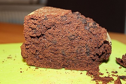 Schokoladenkuchen 4