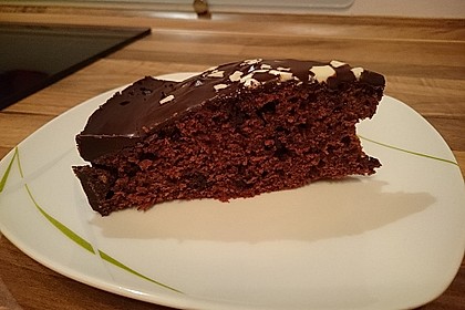 Schokoladenkuchen 9