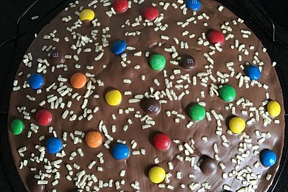 Schokoladenkuchen 1