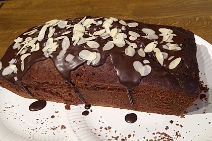 Schokoladenkuchen 5