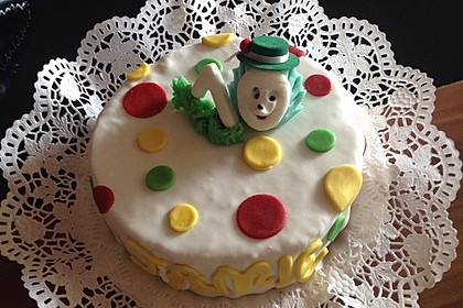 Schokoladenkuchen 12