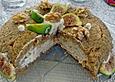 Charlotte royale aux figues