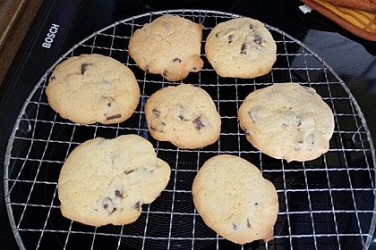 World´s best Chocolate Chip Cookies 65
