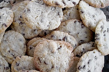 World´s best Chocolate Chip Cookies 62