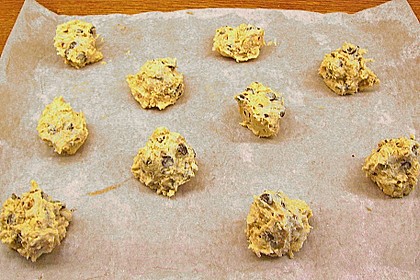 World´s best Chocolate Chip Cookies 88