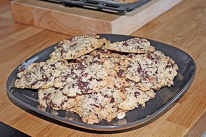 World´s best Chocolate Chip Cookies 66