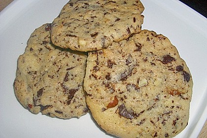 World´s best Chocolate Chip Cookies 51