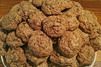 World´s best Chocolate Chip Cookies 28