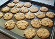 World&acute;s best Chocolate Chip Cookies