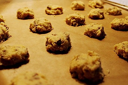 World´s best Chocolate Chip Cookies 84